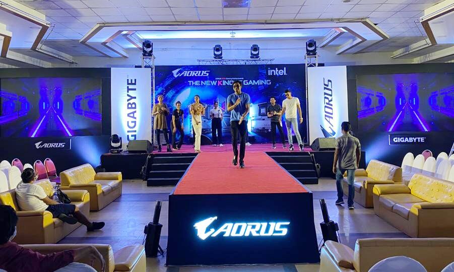 Product Launching